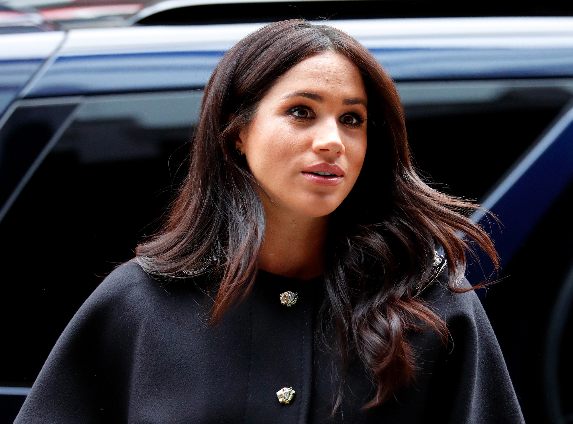 Duchess Meghan’s Nutritionist Shares Breast-Feeding Tips