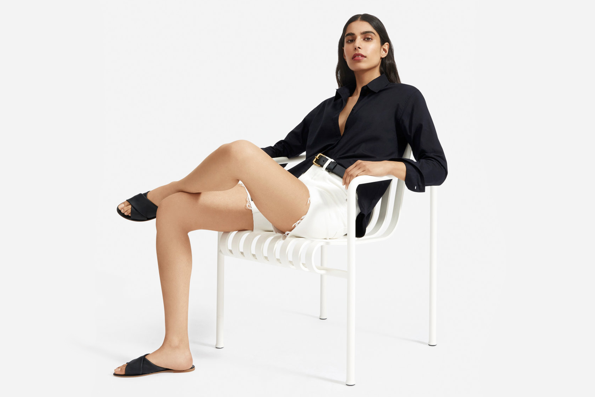 Everlane Sandals