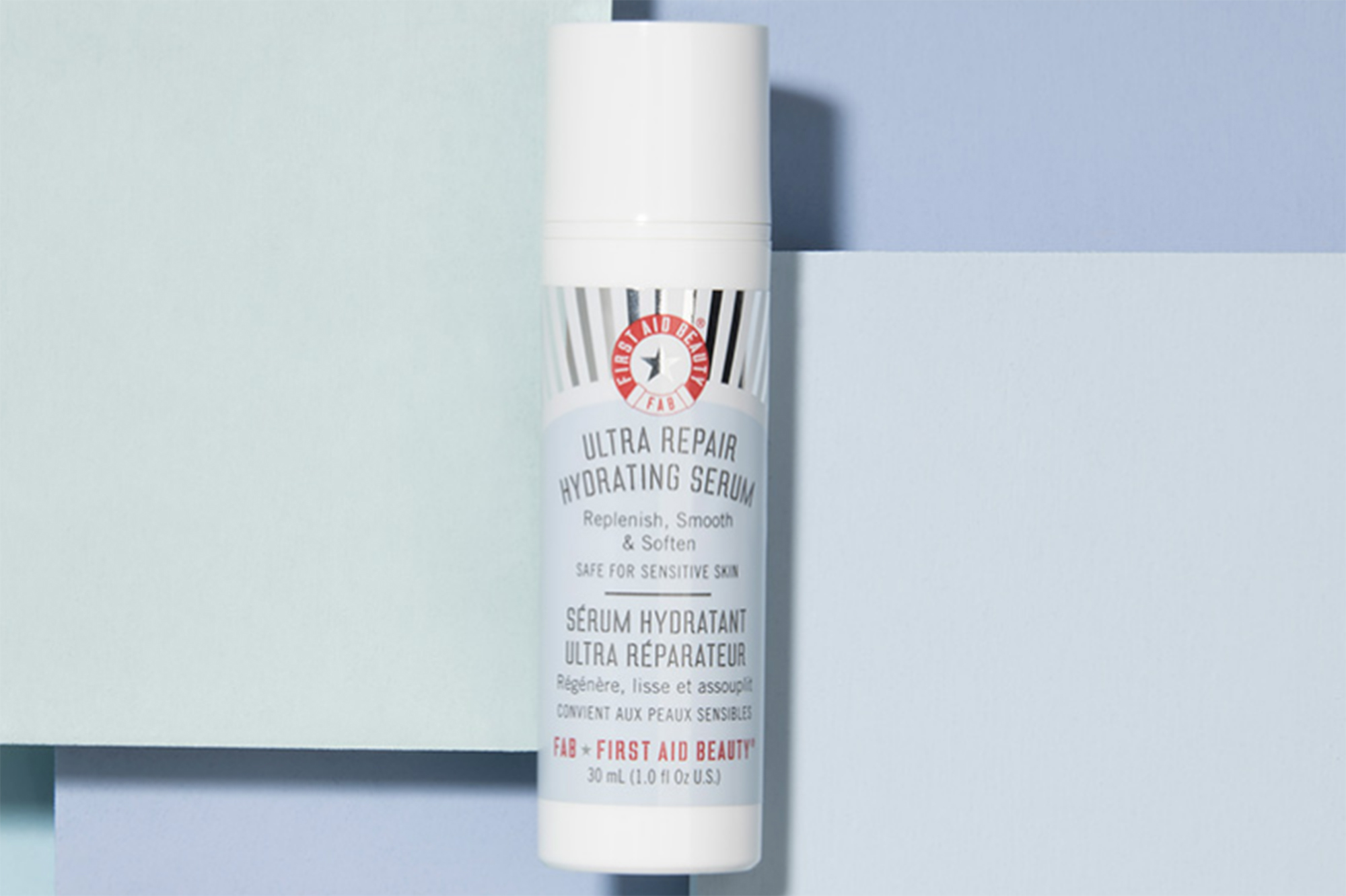 FAB Serum