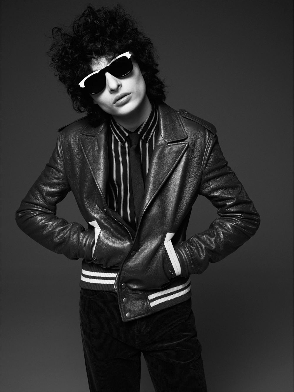 Finn-Wolfhand-Bob-Dylan-New-Saint-Laurent-Campaign