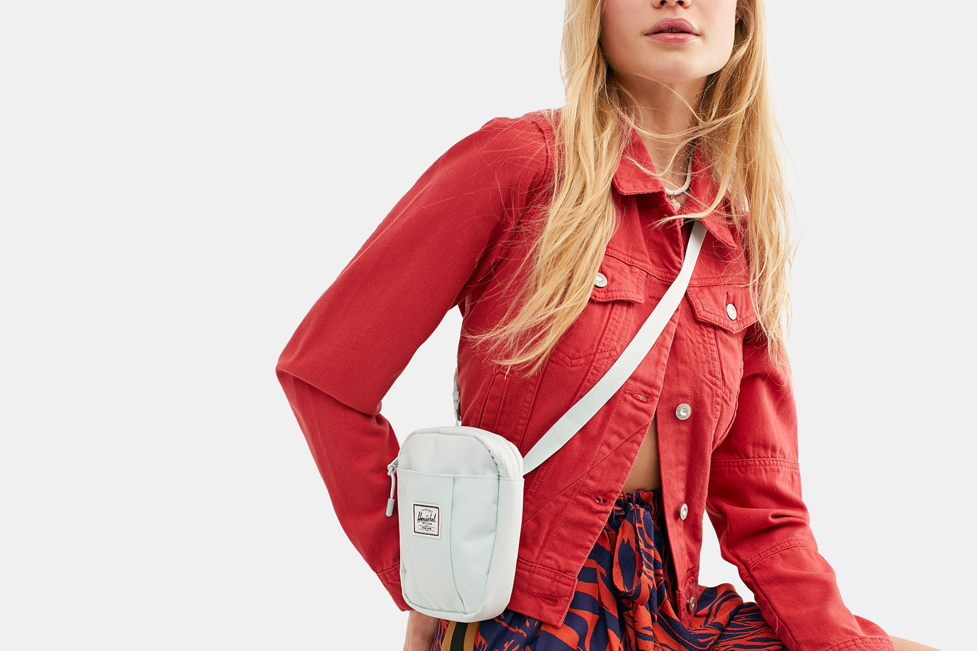 Free People Jacket
