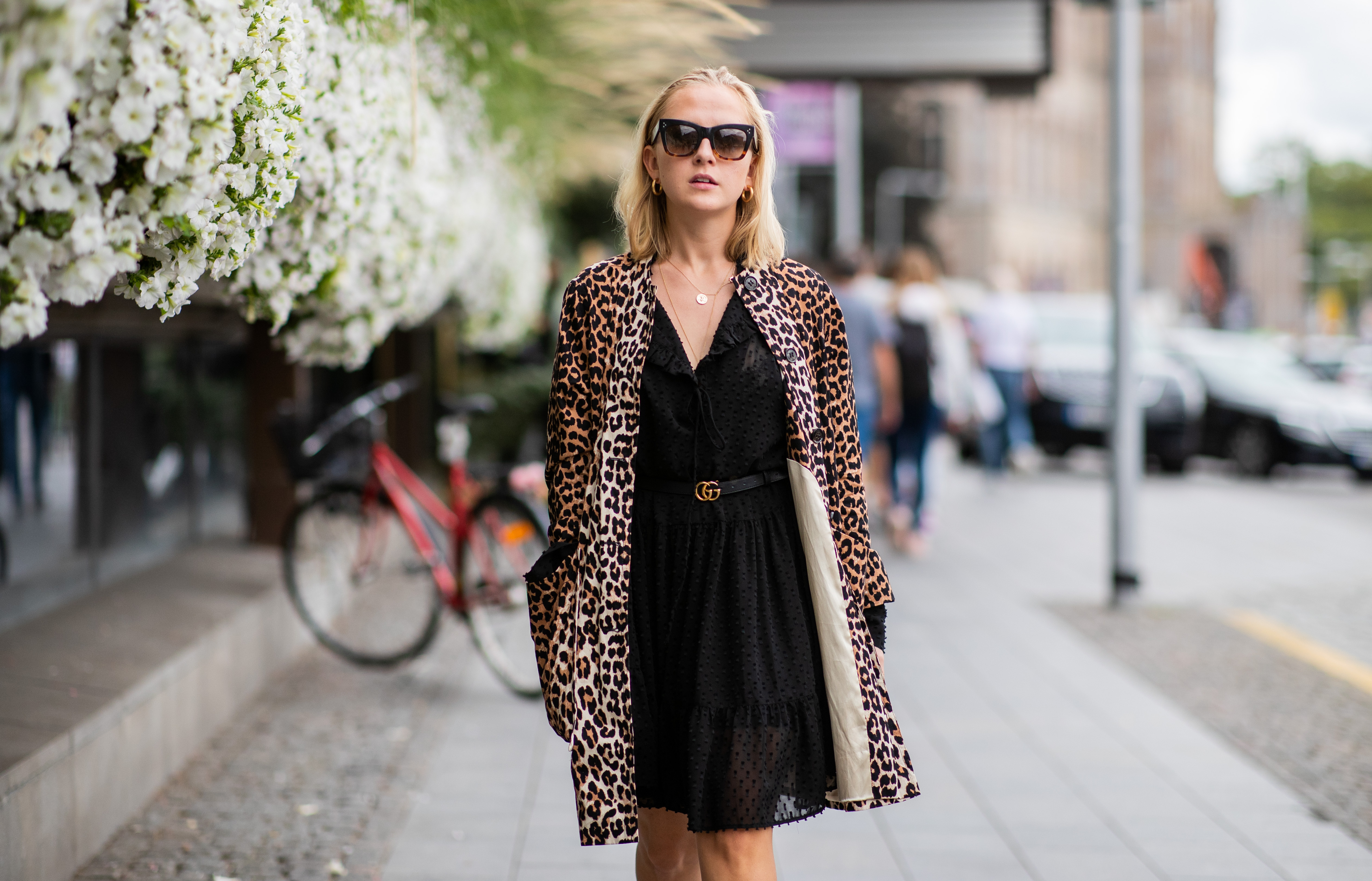 street style