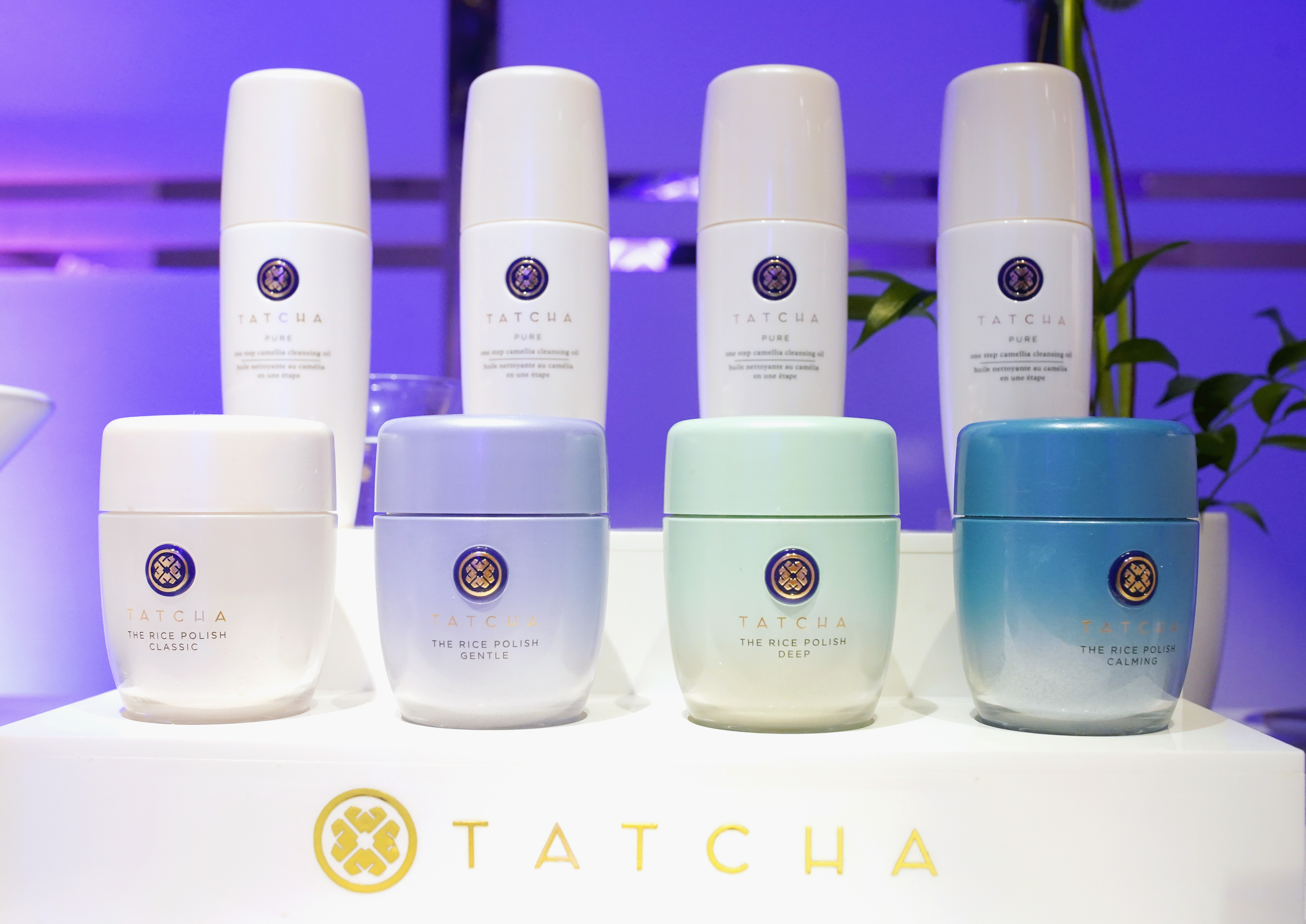 Tatcha