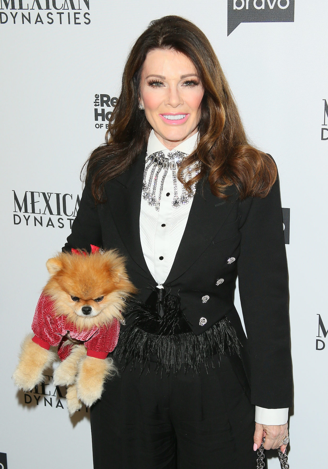 Lisa Vanderpump, RHOBH, Real Housewives of Beverly Hills