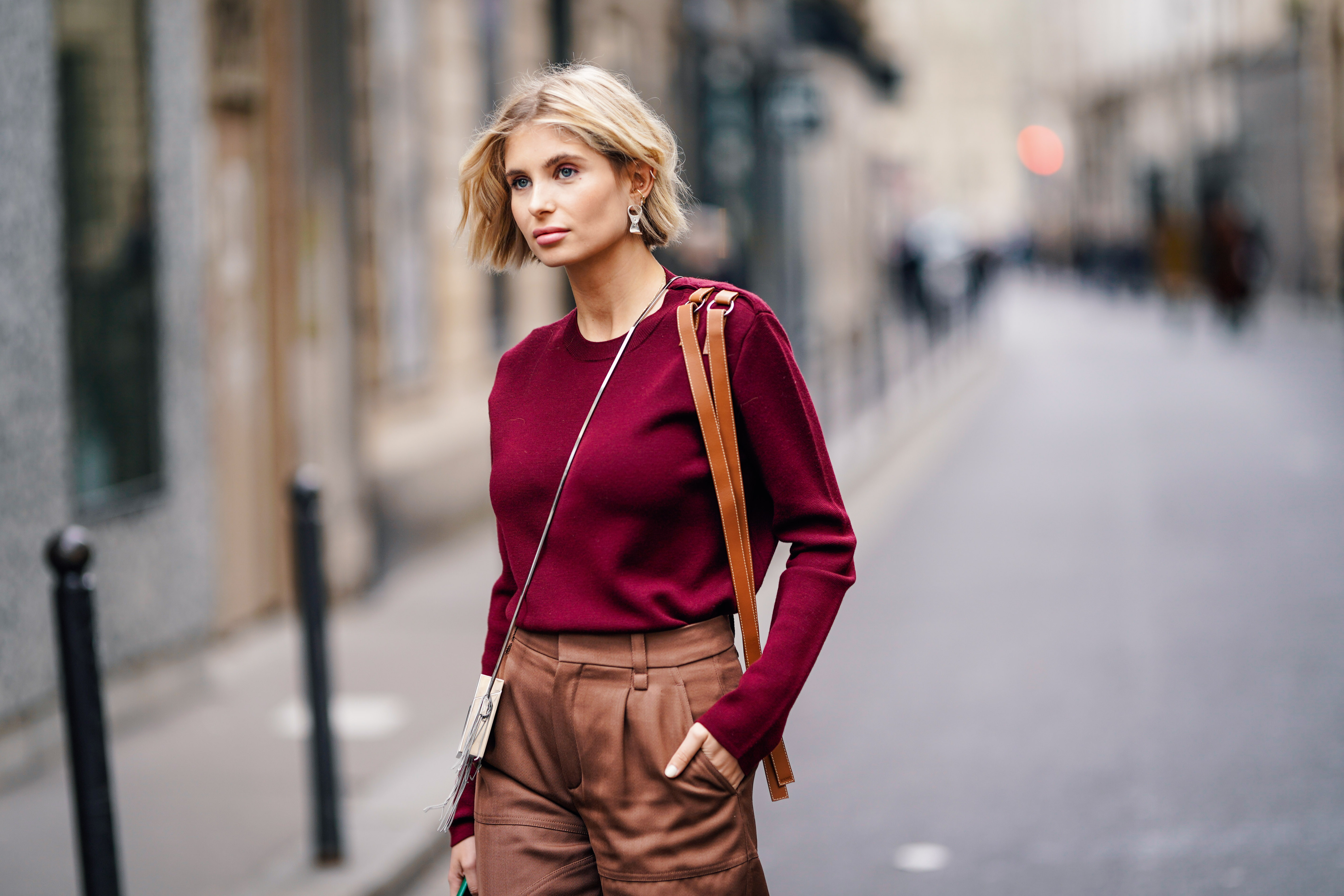 street style