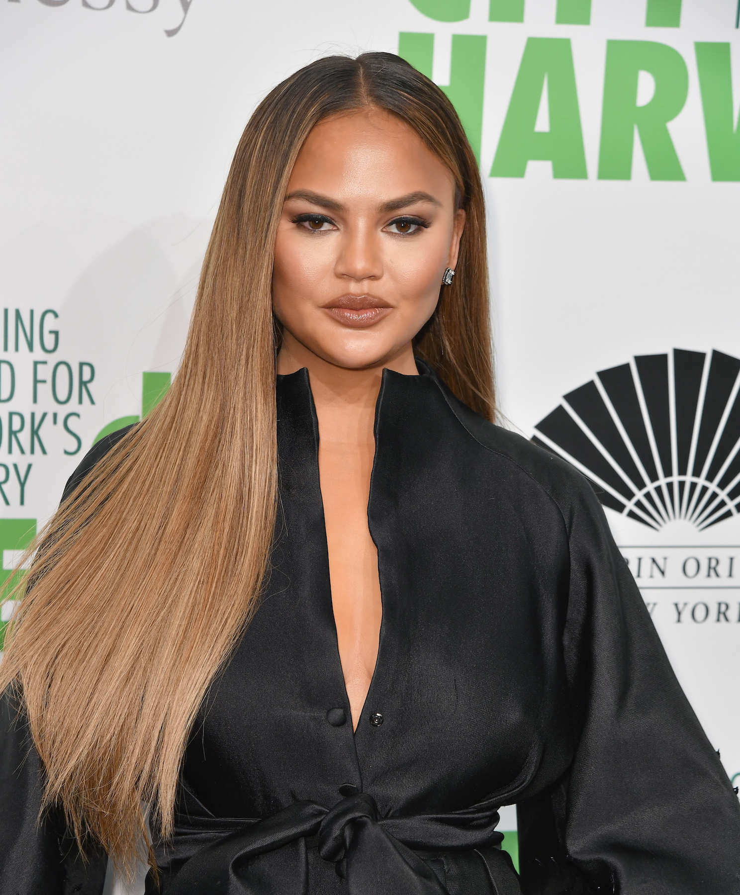 Chrissy Teigen