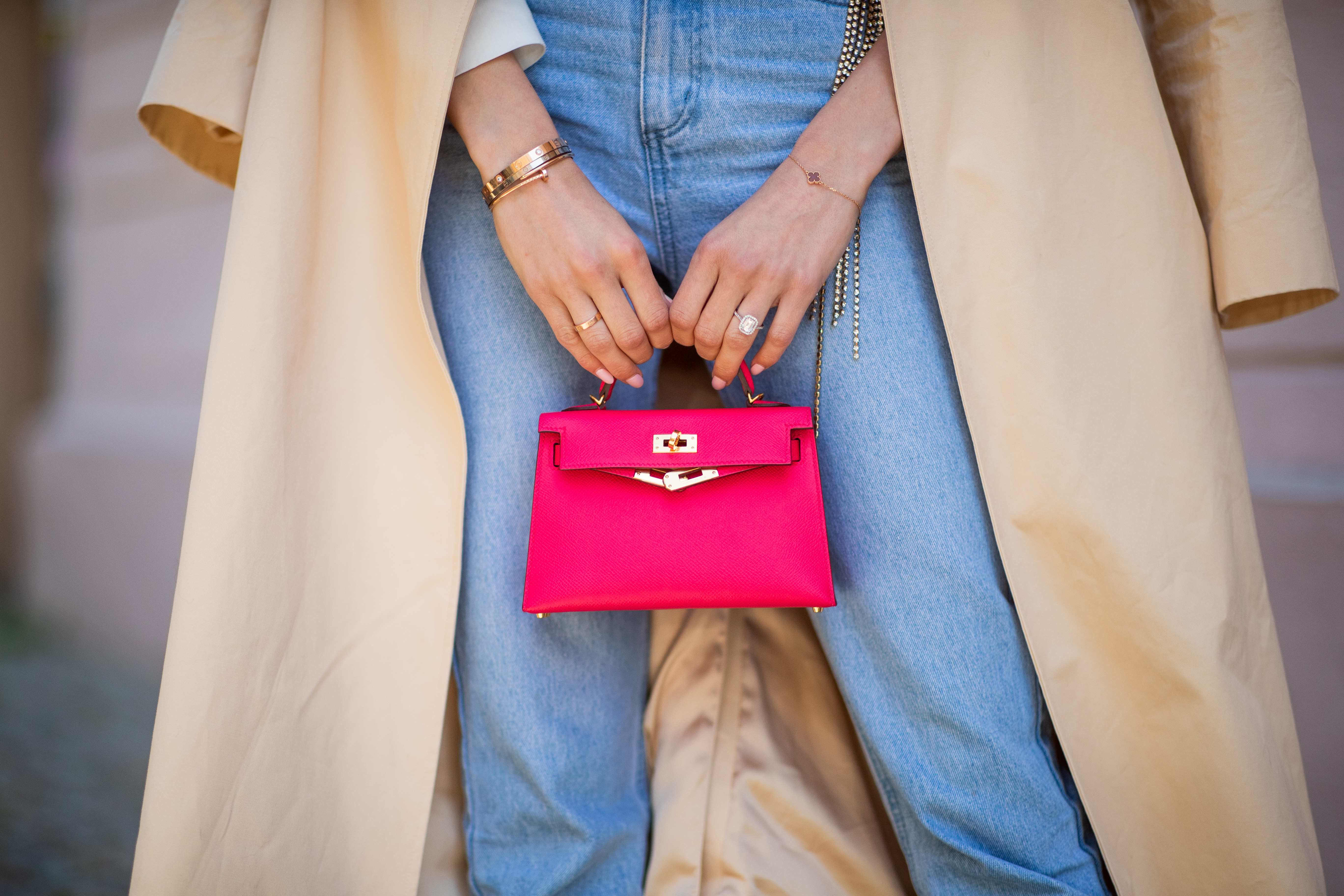 street style