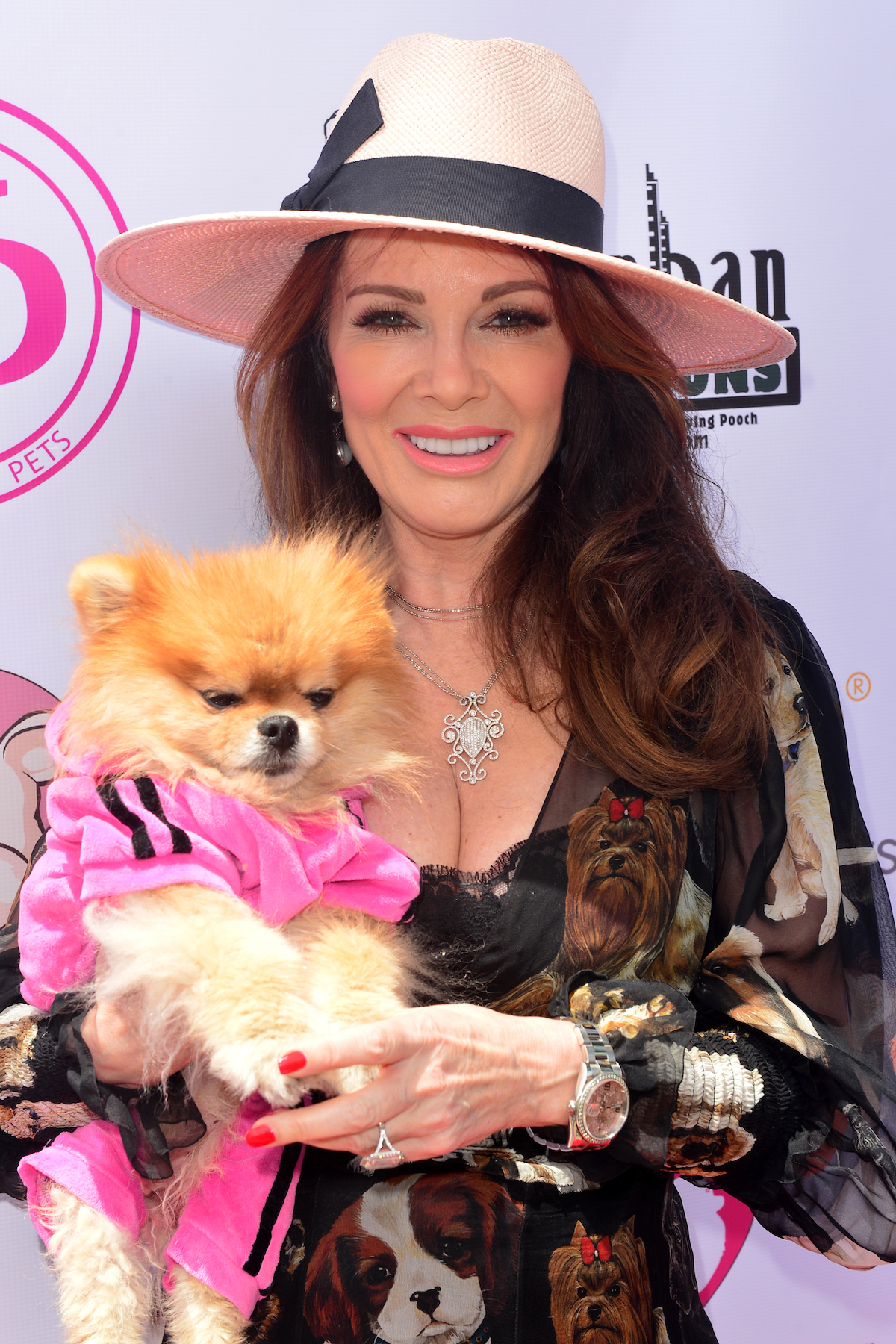 Lisa Vanderpump, Vanderpump Rules, RHOBH