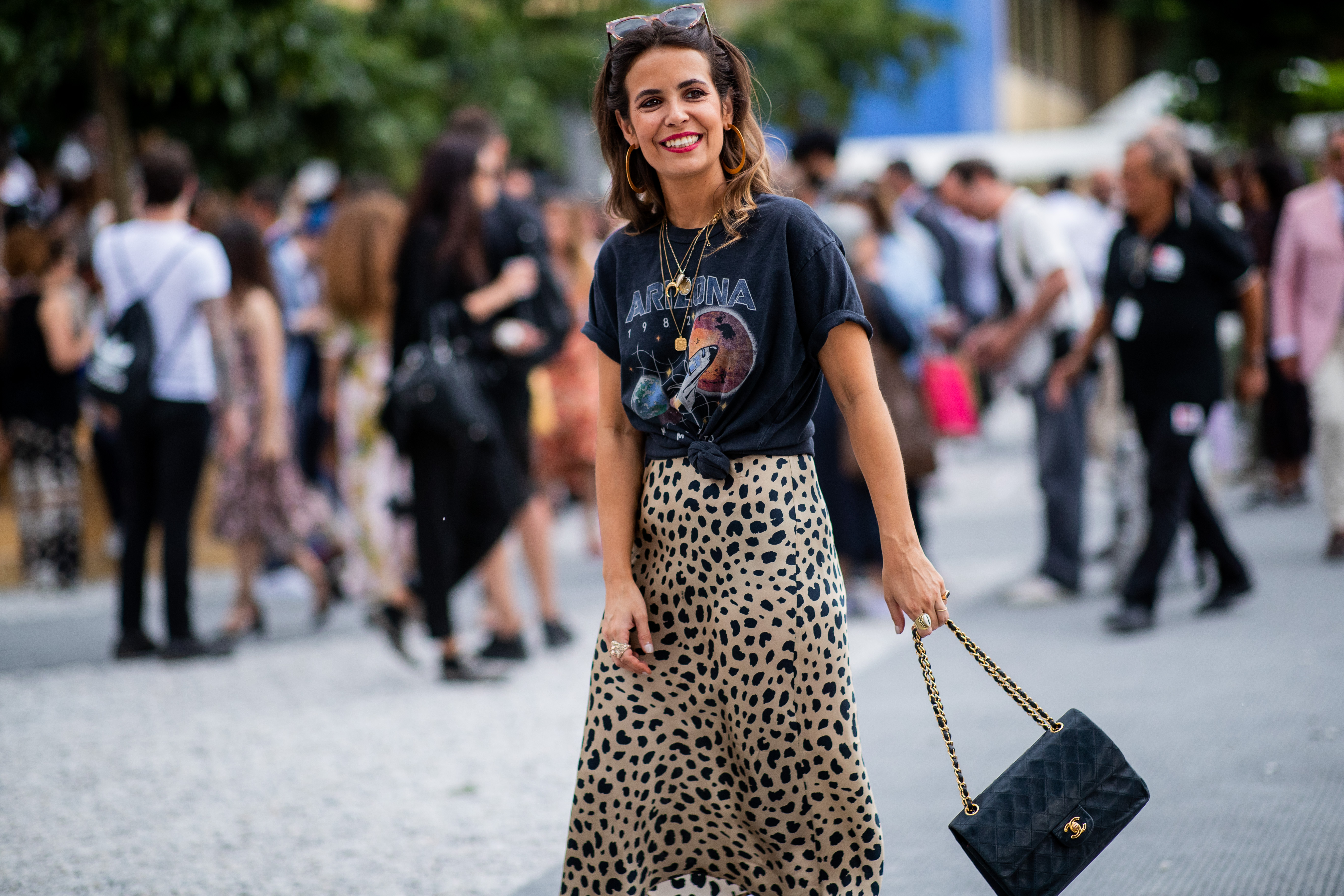 street style