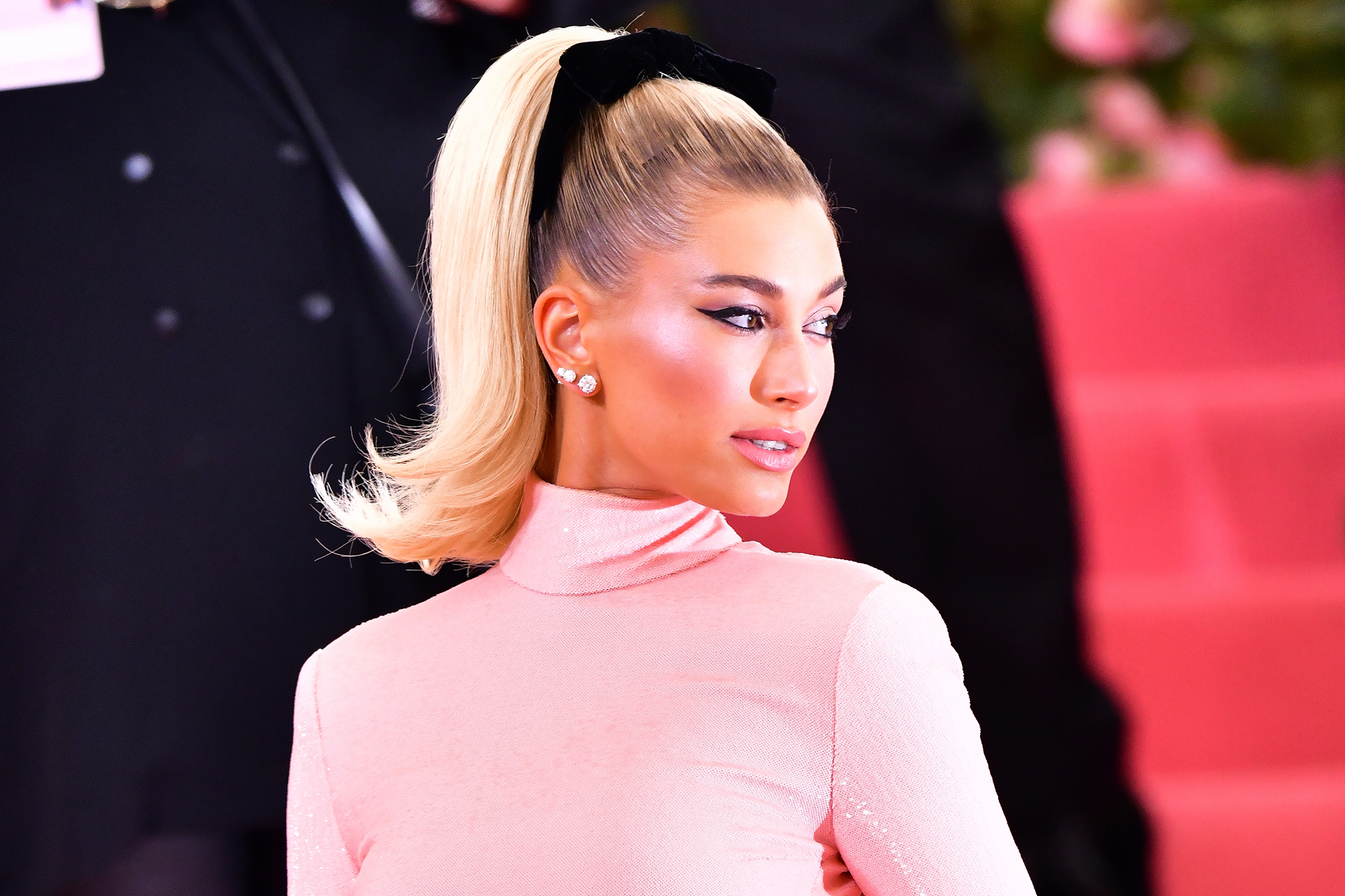 Hailey Baldwin