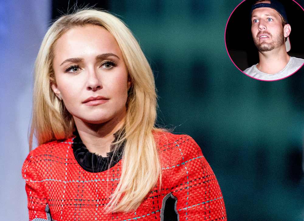 Hayden Panettiere Neighbors Heard Someone Yell Ahead of Brian Hickerson Arrest