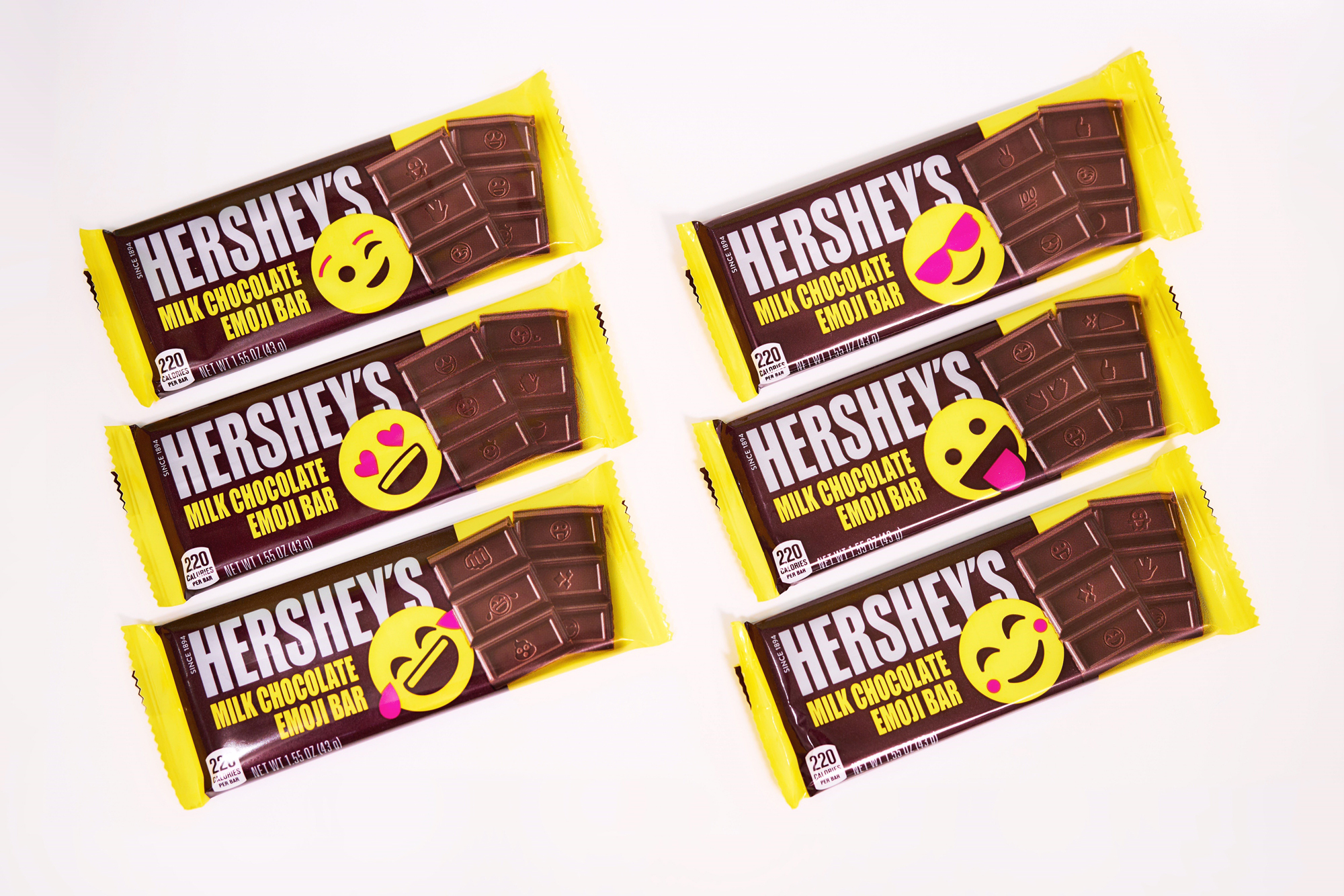 Hershey-Bar-Emojis