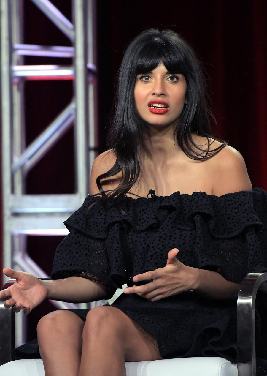 Jameela Jamil Best Quotes