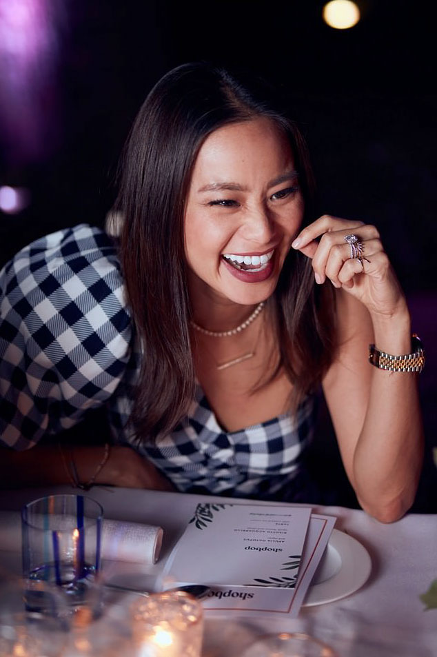 Jamie Chung Online VIP