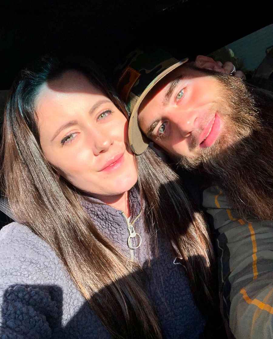 Jenelle-Evans-Considering-Divorce-David-Eason-Kills-Dog