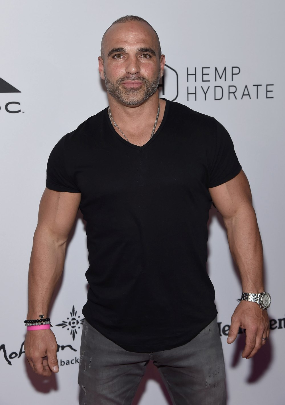 Joe Gorga Reveals How Teresa Is Celebrating Her Birthday Without Joe