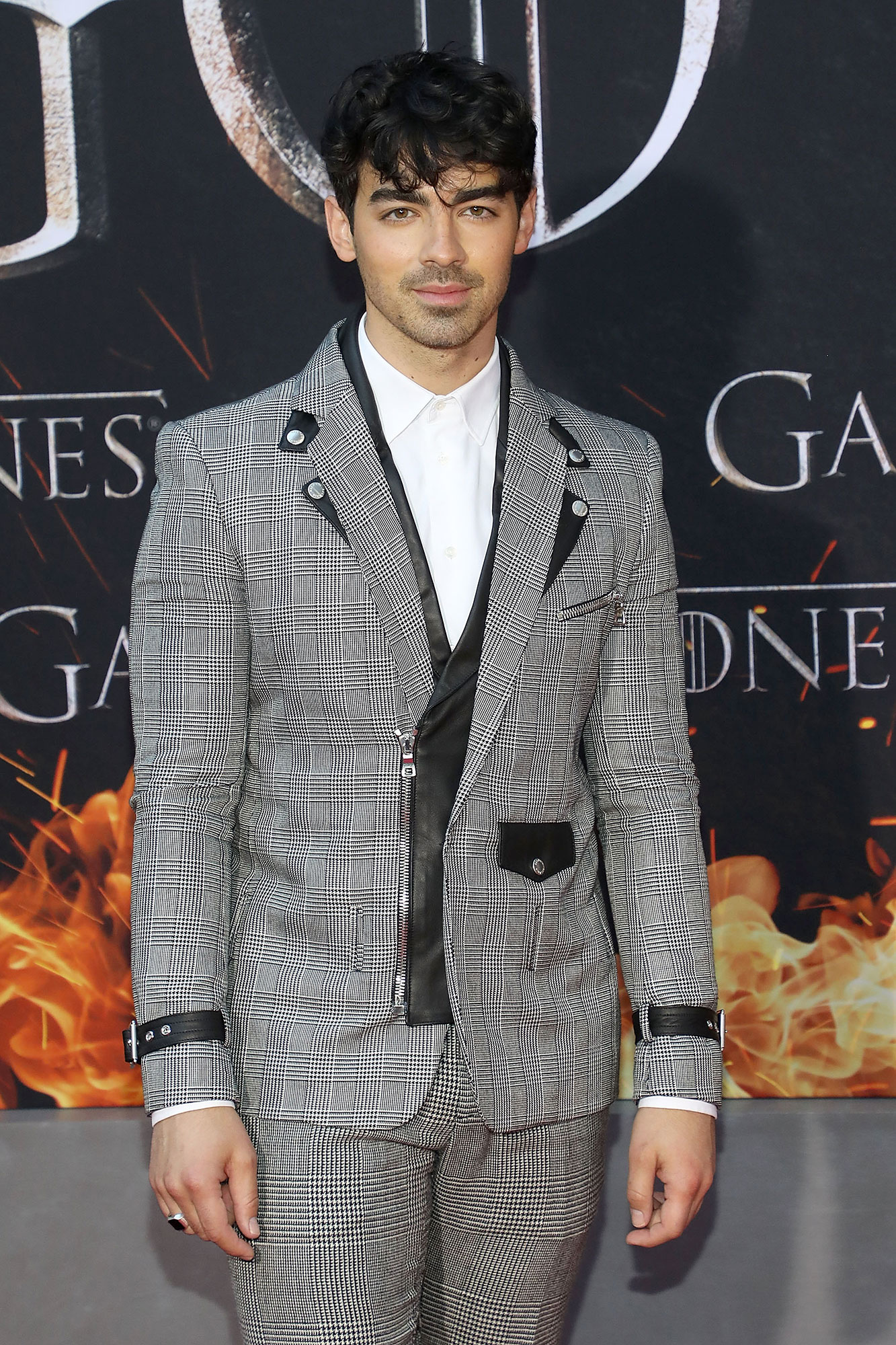 Joe Jonas Bachelor Party