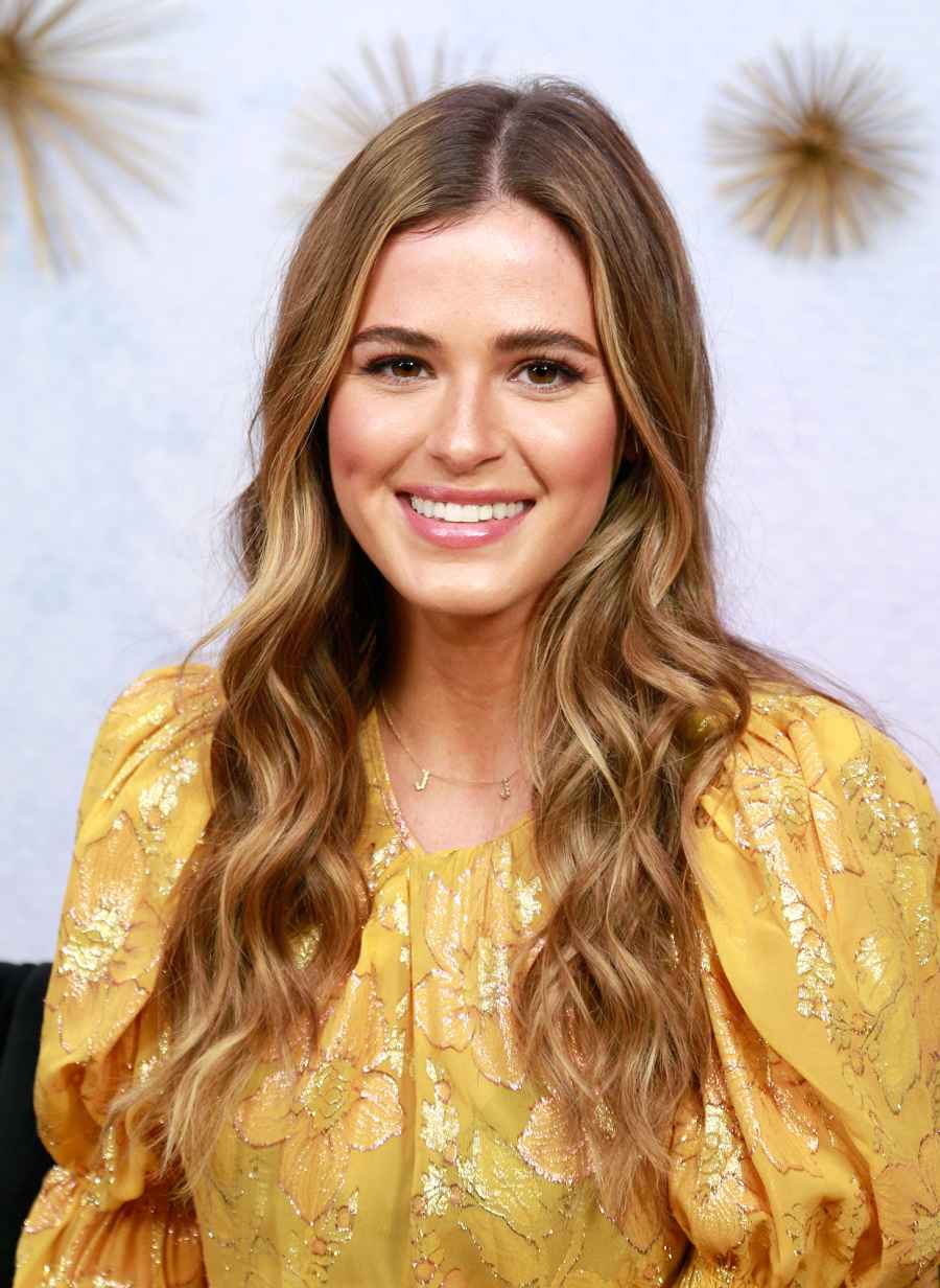 JoJo Fletcher Bachelor Nation Divided