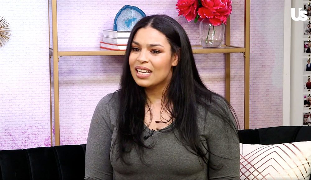 Jordin Sparks Shares Experience With Postpartum Depression