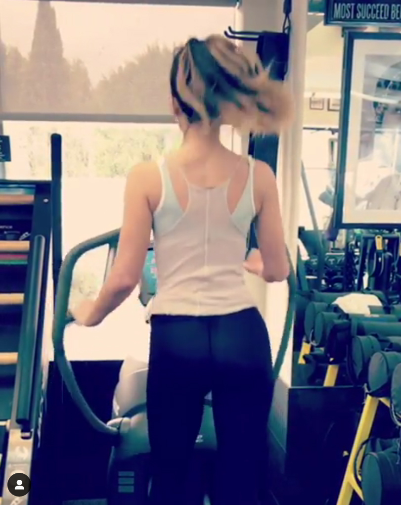 Kate-Beckinsale-workout-video