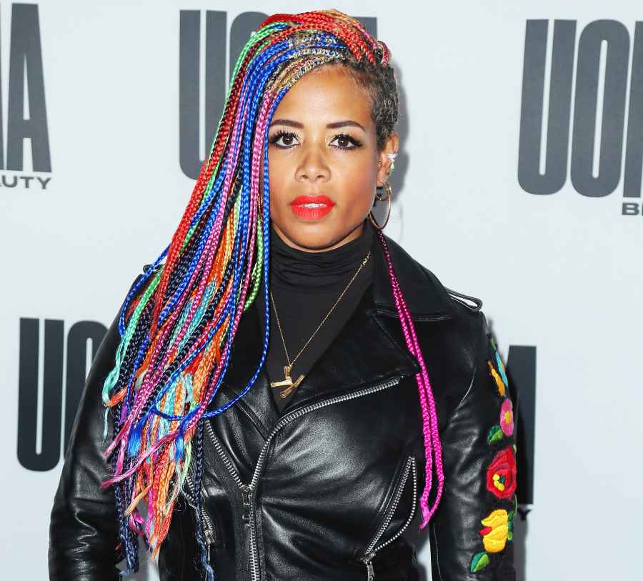 Kelis