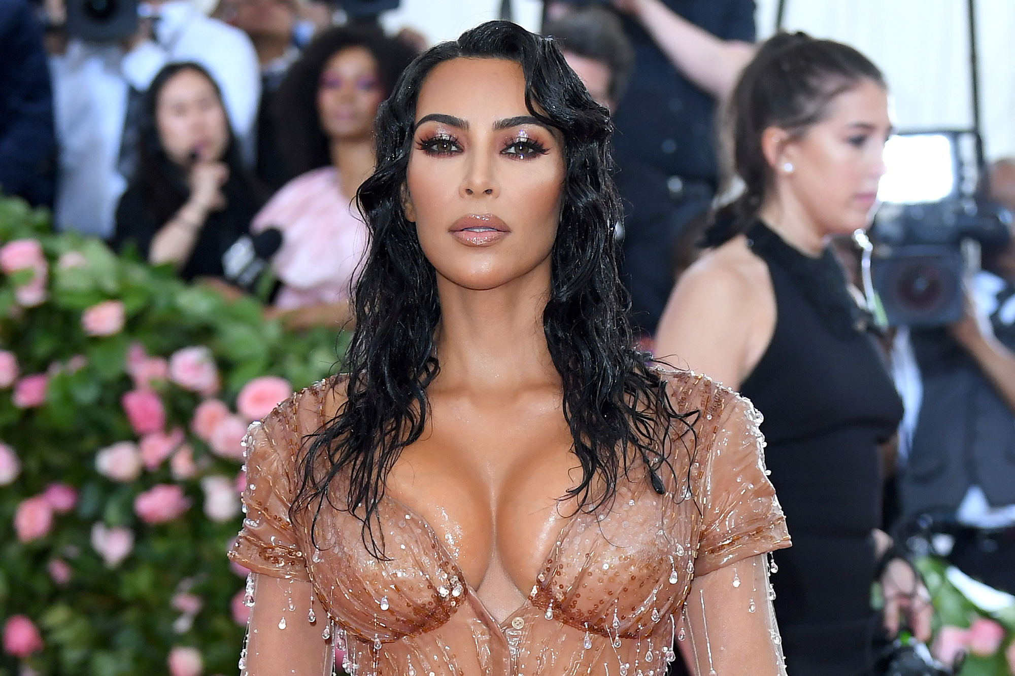 Kim Kardashian