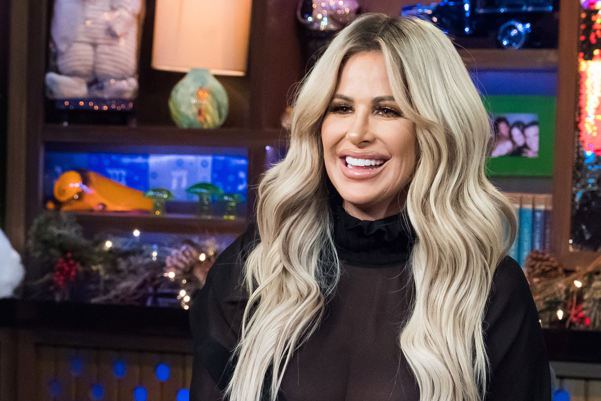 Kim Zolciak