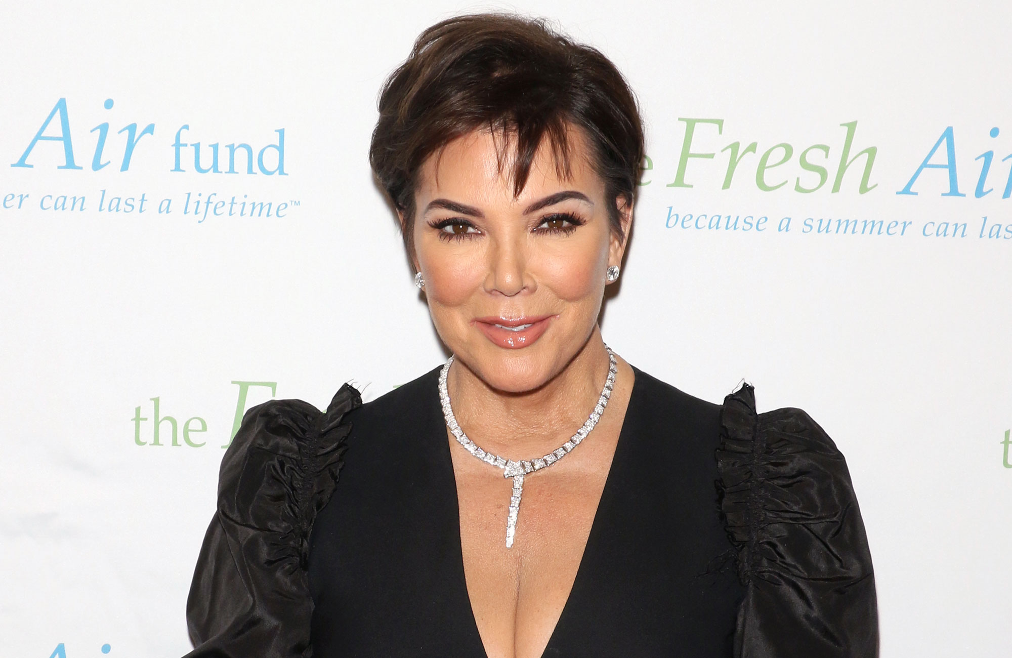 Kris Jenner Explains the Inspiration Behind Grandson Psalm’s Name