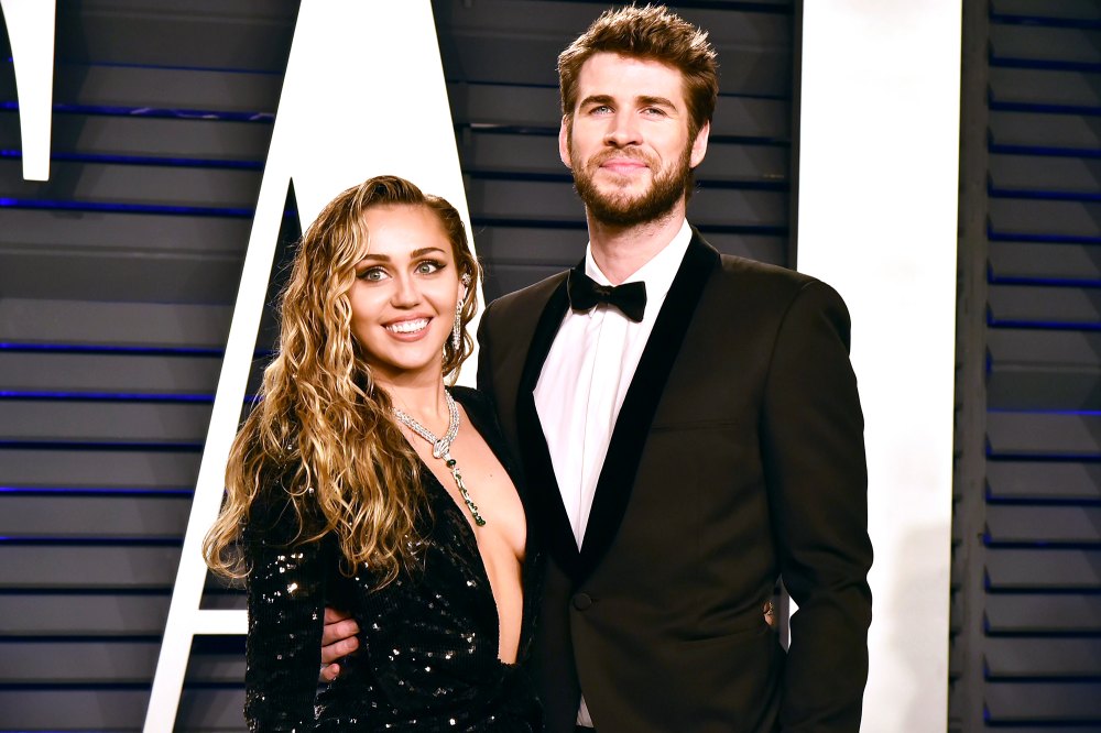 Liam Hemsworth Wants Children With Miley Cyrus