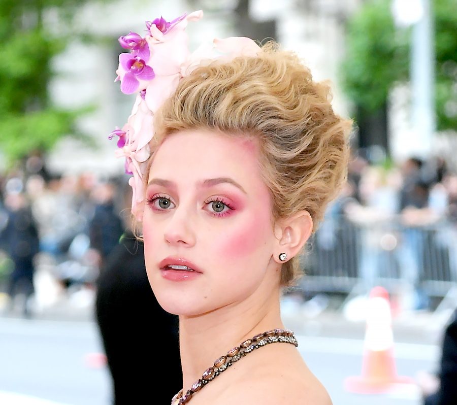 Lili-Reinhart-Met-Gala-2019