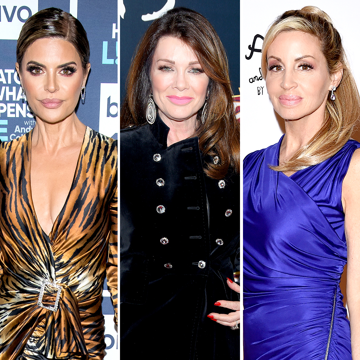 Lisa-Rinna-Reunion-Lisa-Vanderpump,-Camille-Grammer
