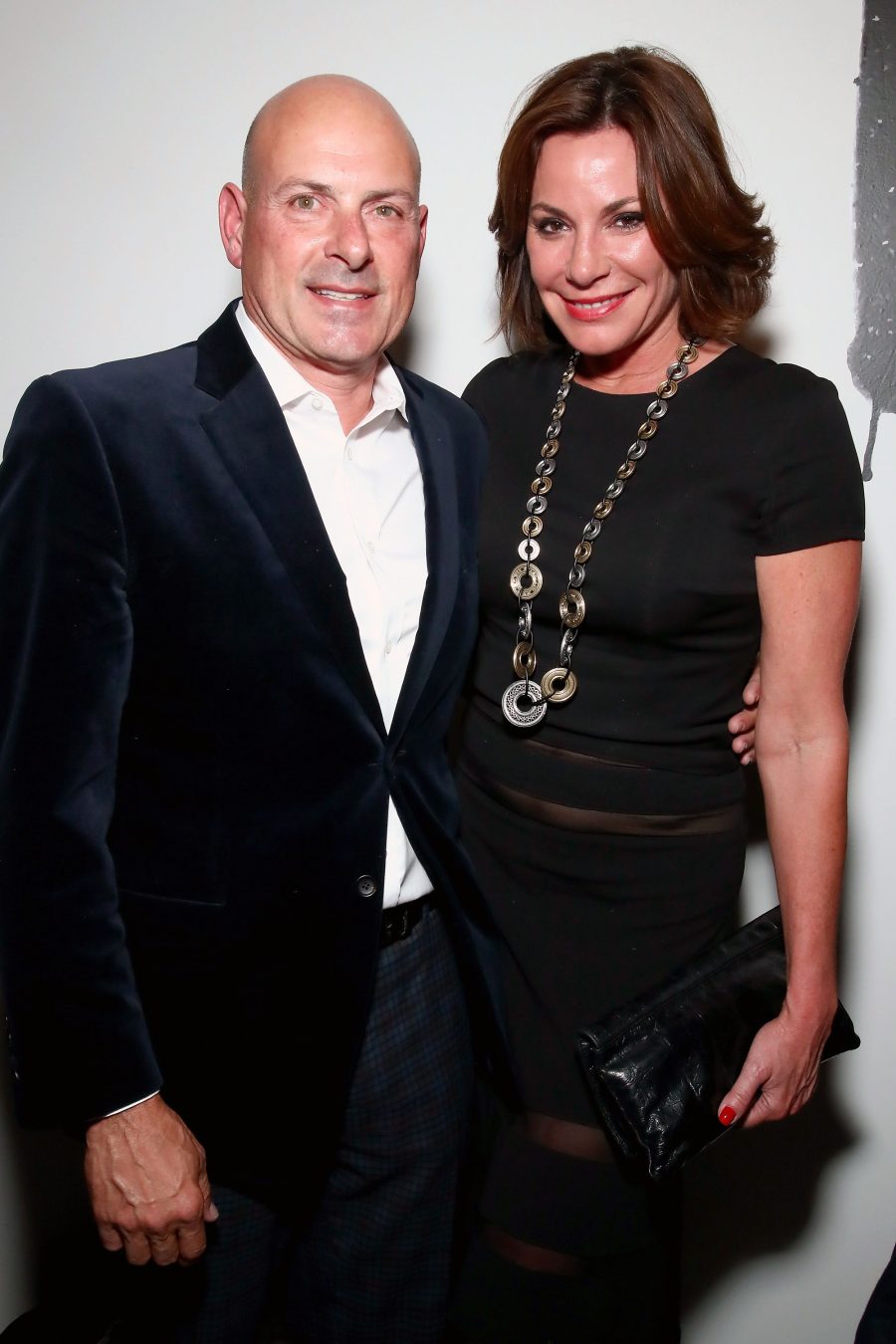 Luann de Lesseps’ Ups and Downs A Timeline of the ‘Real Housewives of New York City’ Star’s Struggles