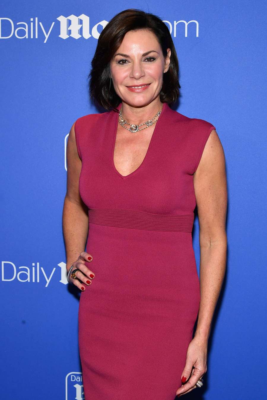 Luann de Lesseps’ Ups and Downs A Timeline of the ‘Real Housewives of New York City’ Star’s Struggles