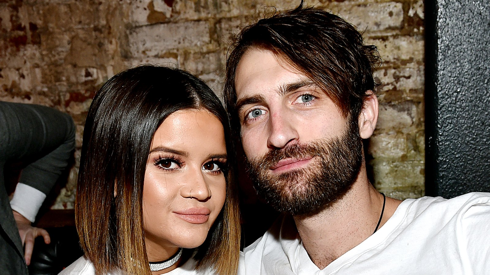 Maren Morris Laughs Ryan Hurd Couples Therapy Rumors