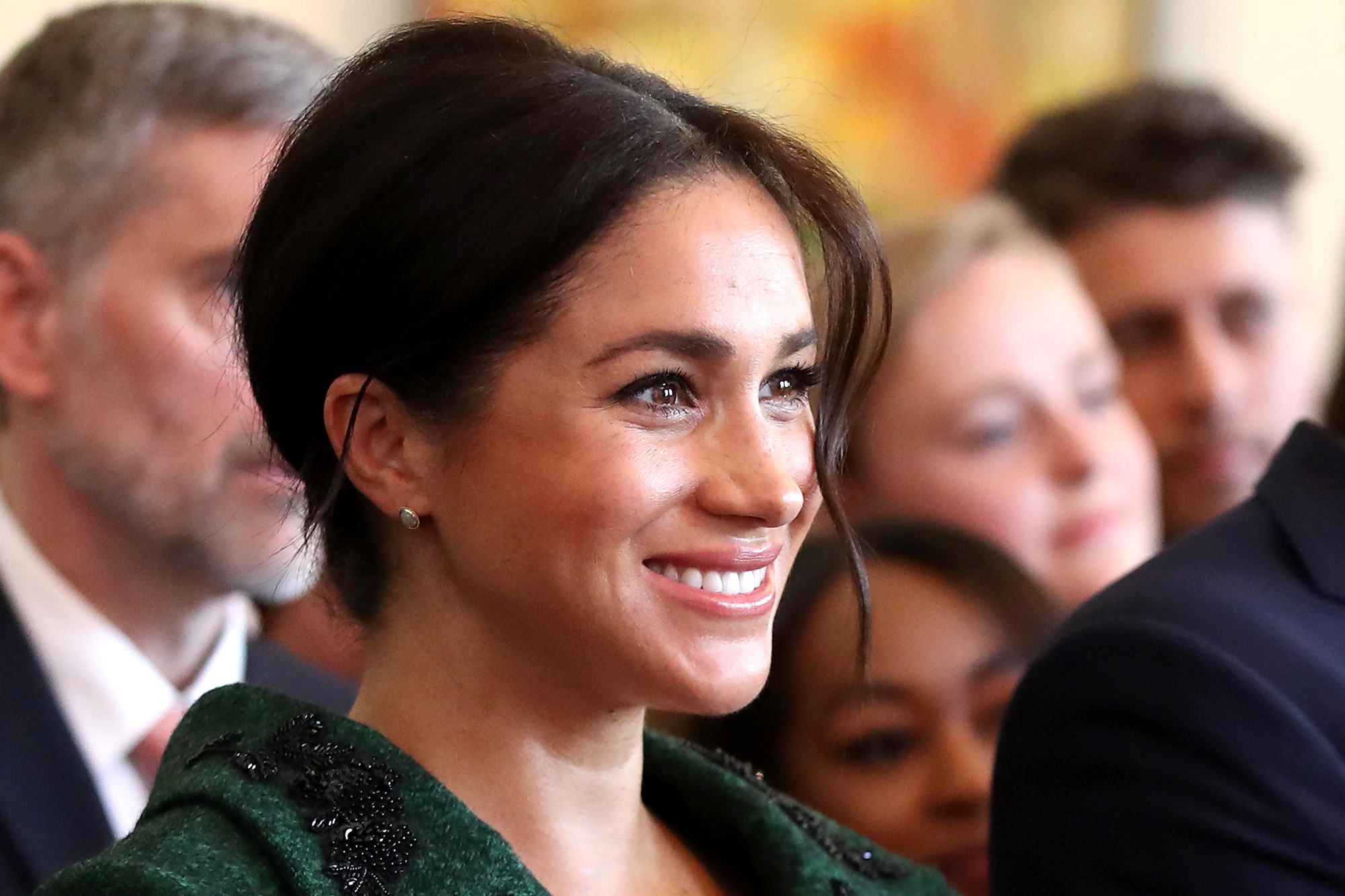 Meghan Markle