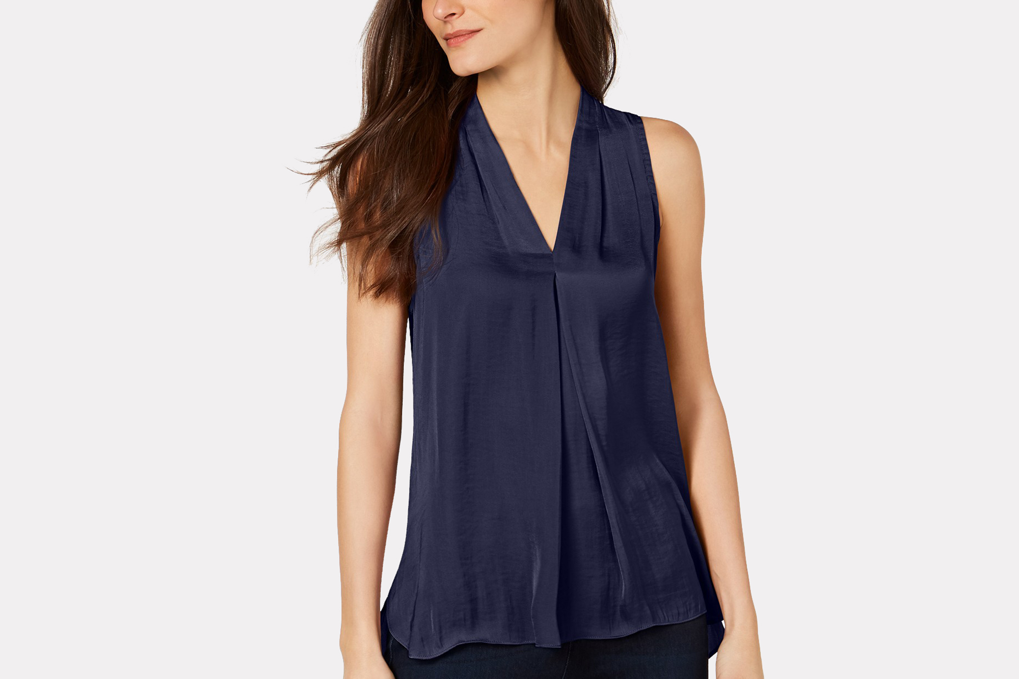 Navy Tank