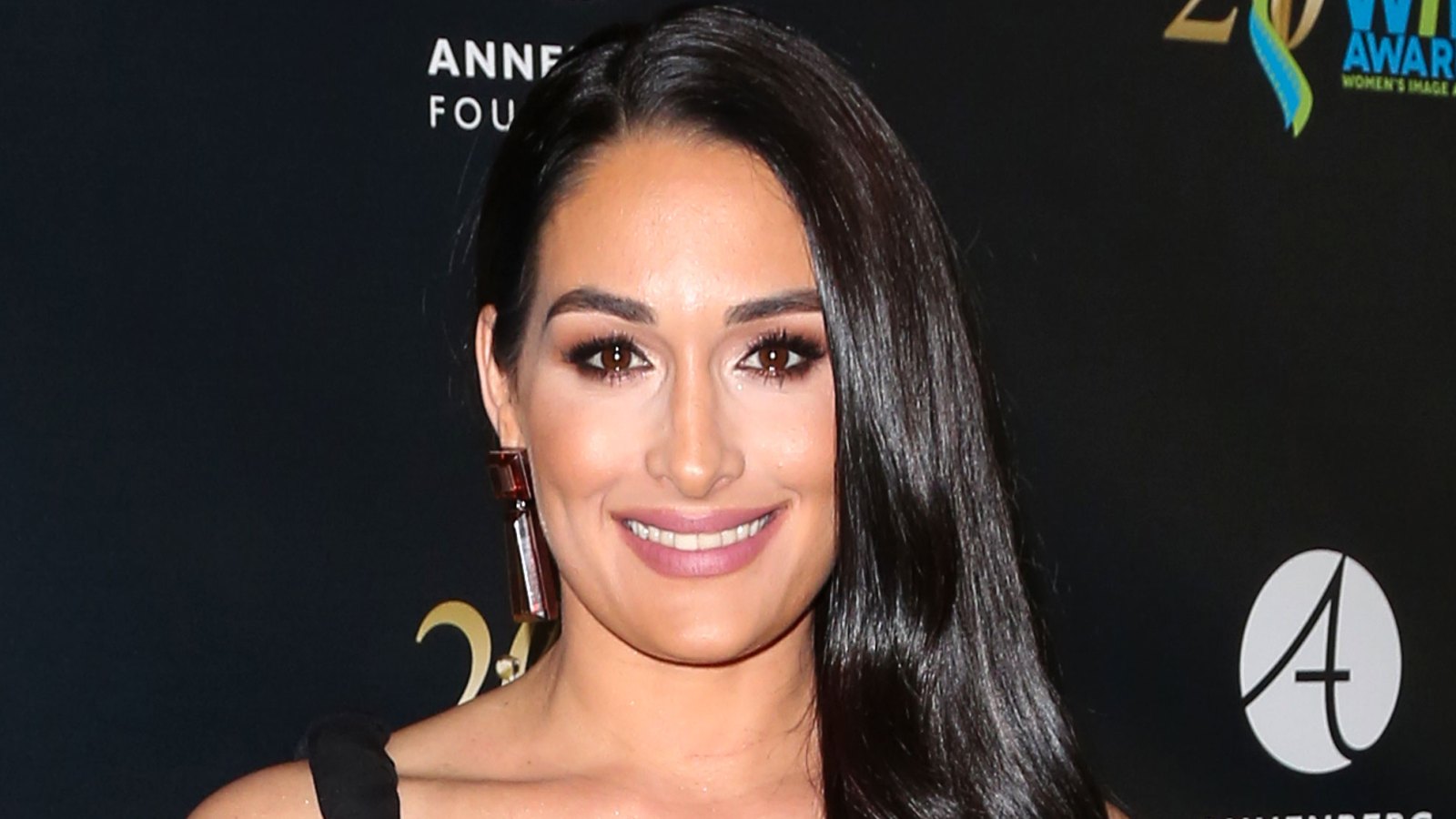 Nikki Bella Loved Seeing Ex John Cena Move On Shay Shariatzadeh