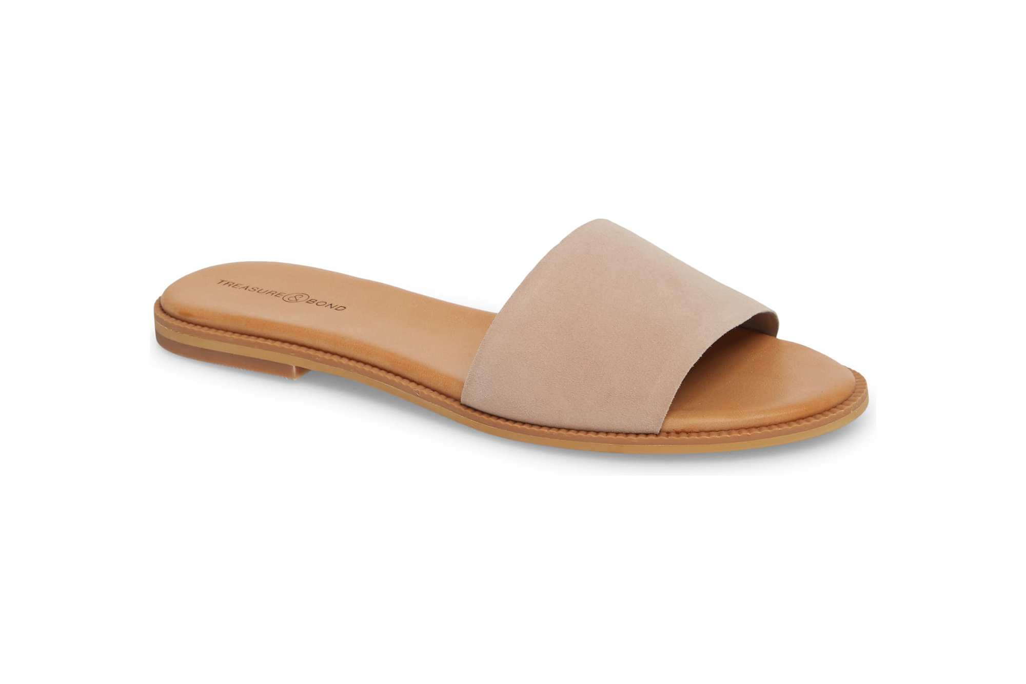 Nude Slide