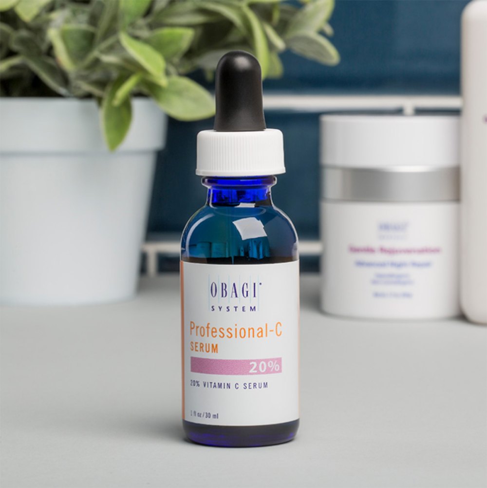 Obagi Serum