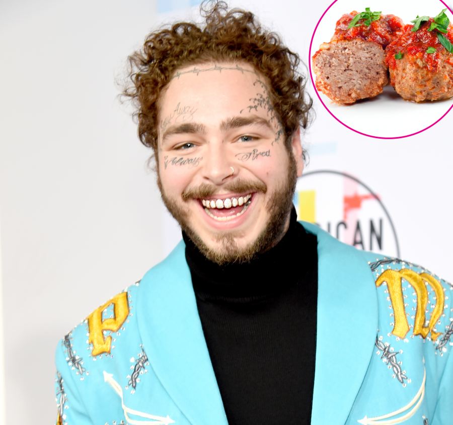 Post-Malone-Meatballs