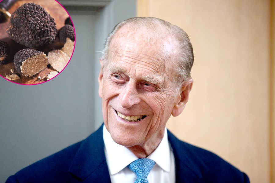 Prince-Philip-truffles