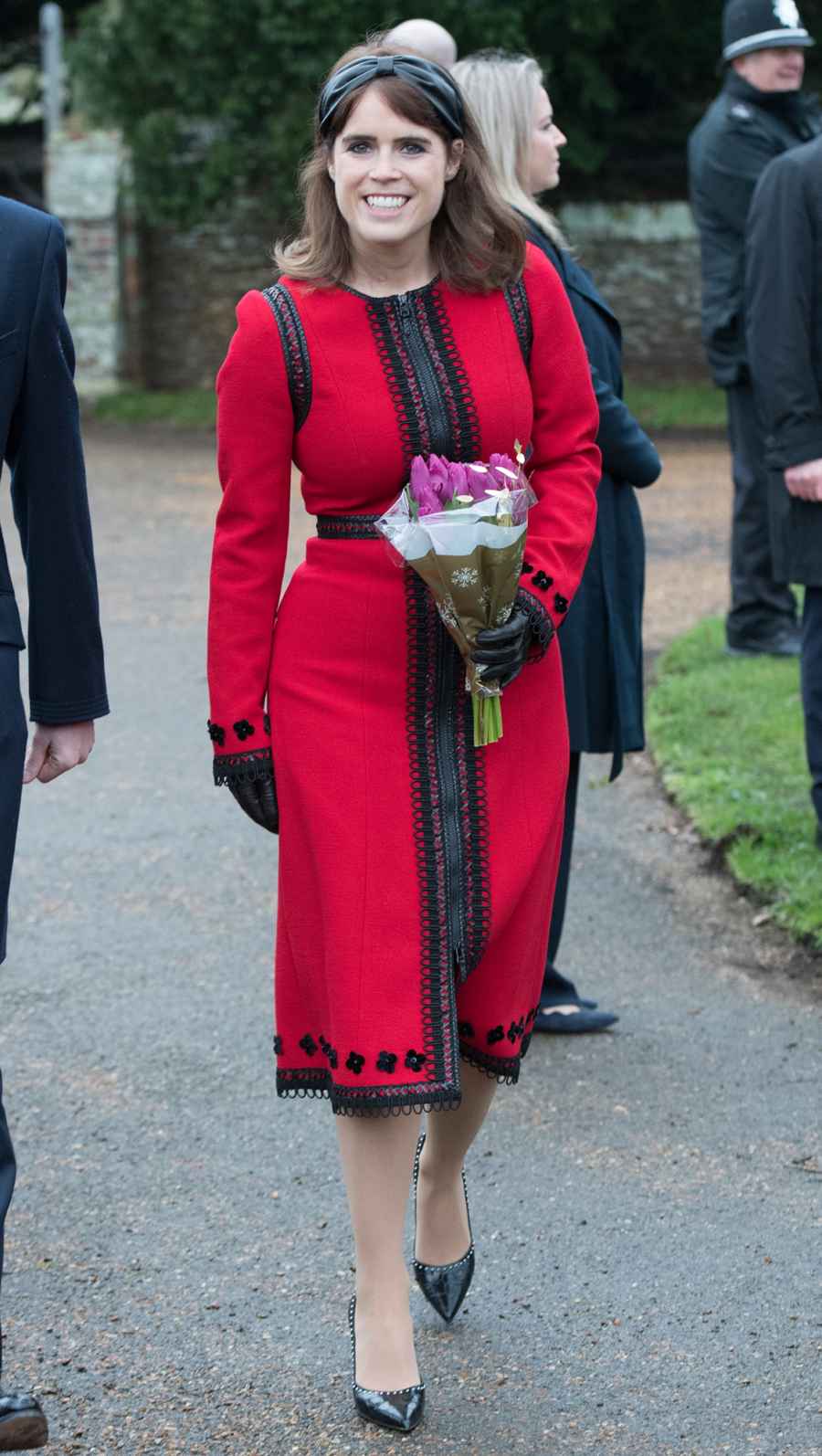 Princess Eugenie Best Looks