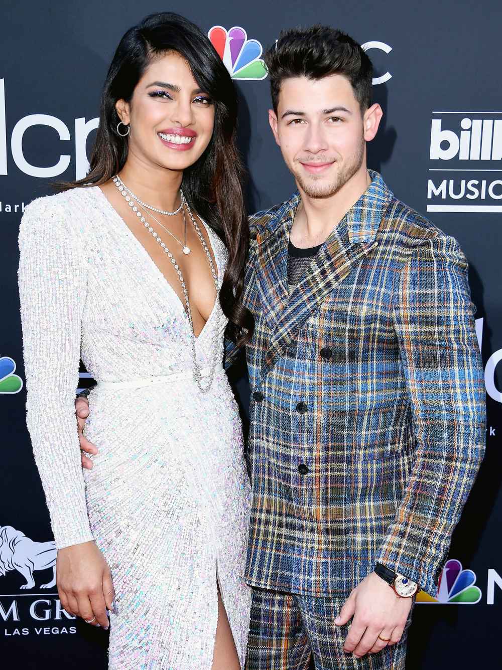 Priyanka Chopra Jonas Diversity Skin Care Unwind Nick Jonas