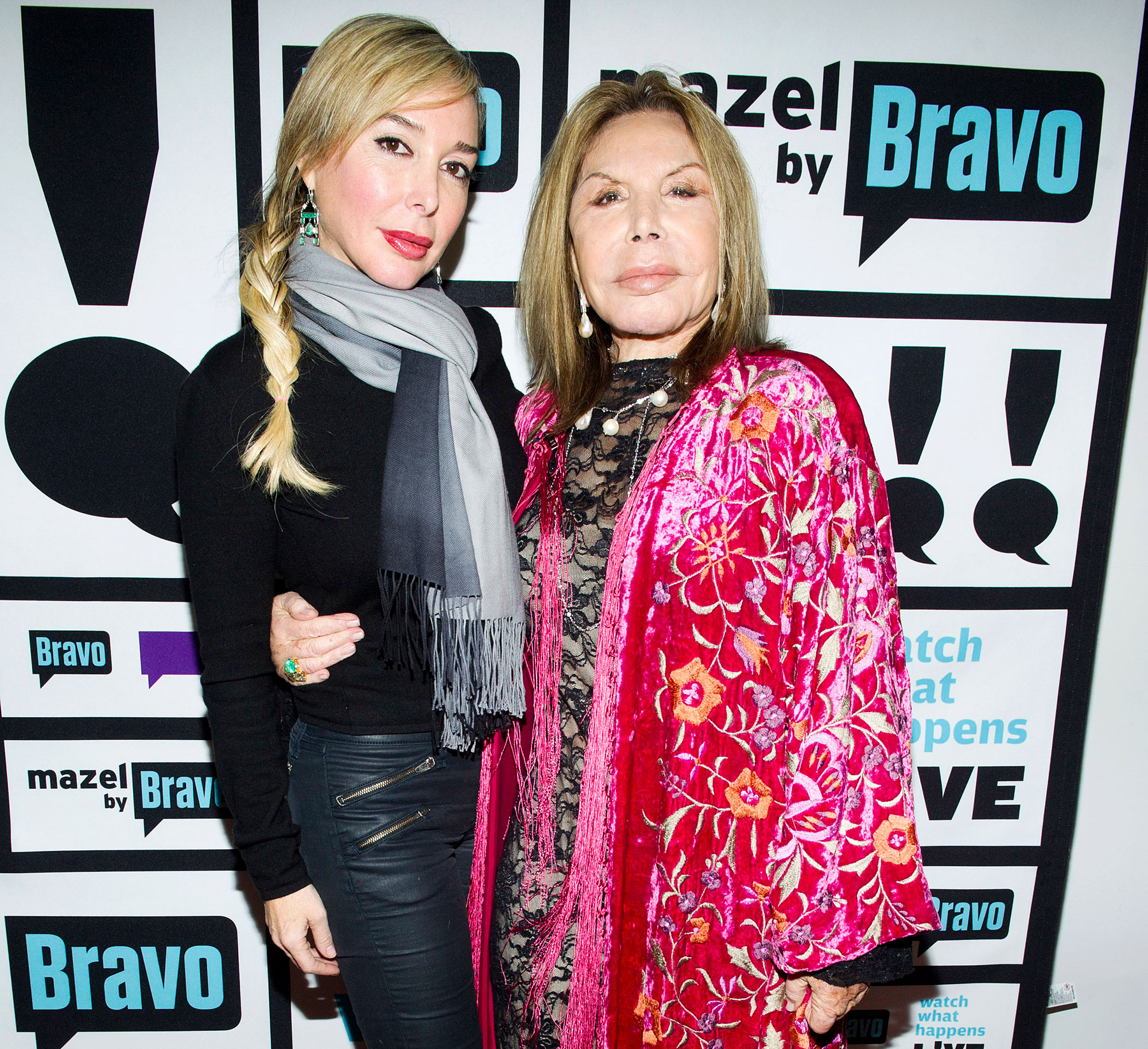 Real Housewives of Miami Alum Marysol Patton Mom Elsa Patton Dead