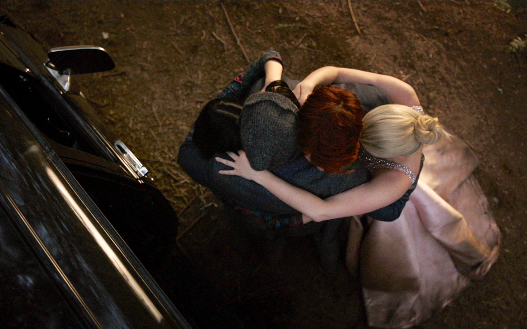 Riverdale Boss Answers Questions About Finale