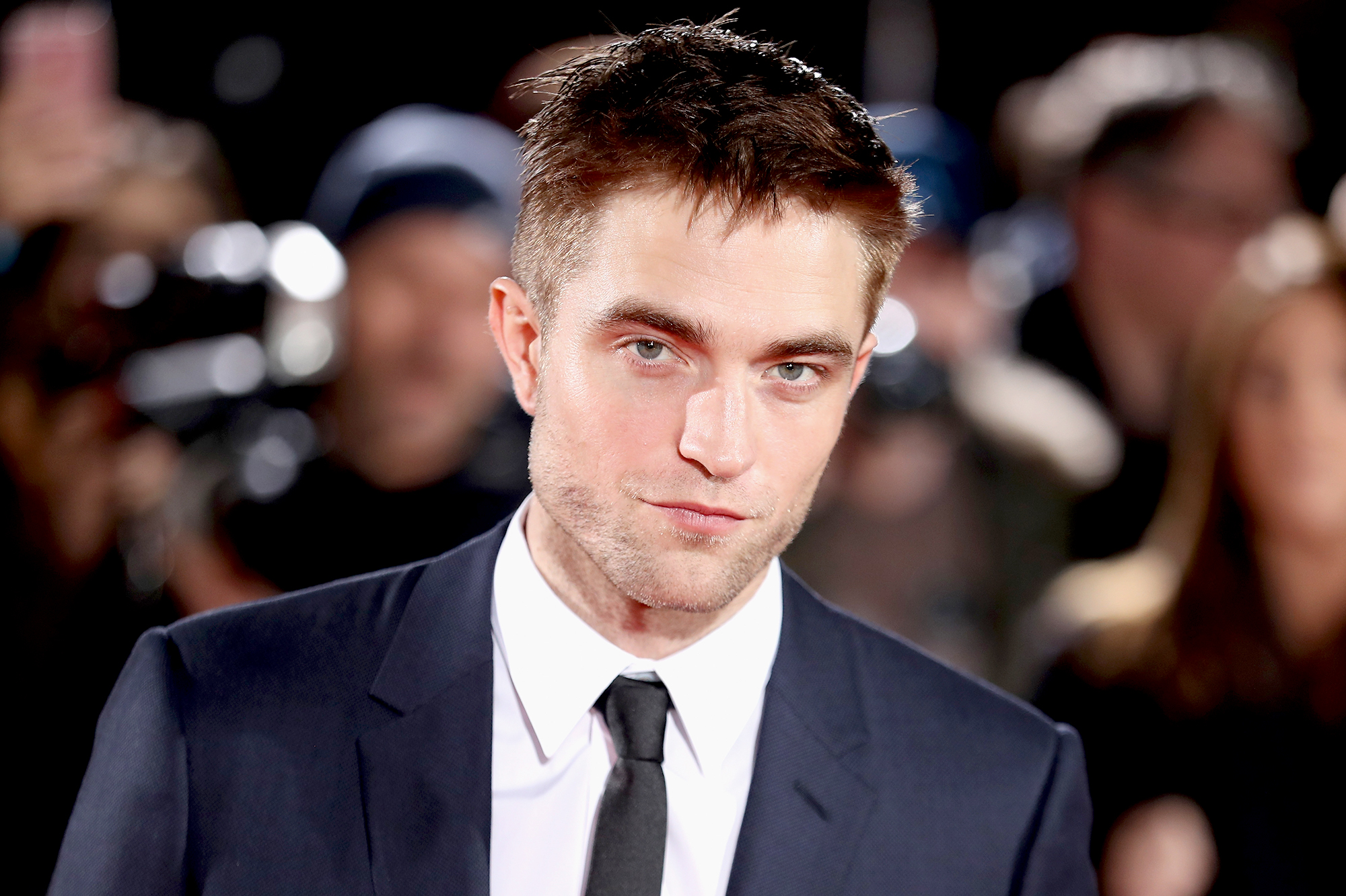 Robert-Pattinson-Is-In-Negotiations-to-Play-Batman