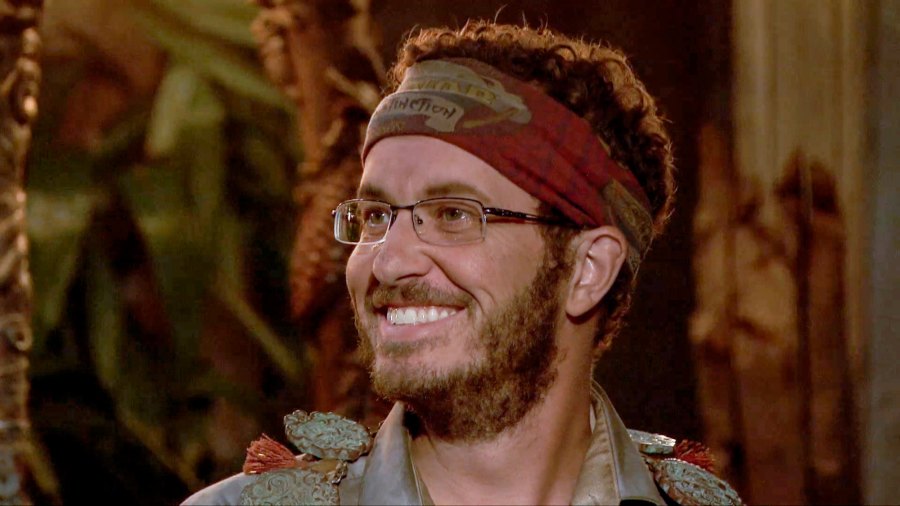 Survivor Finale