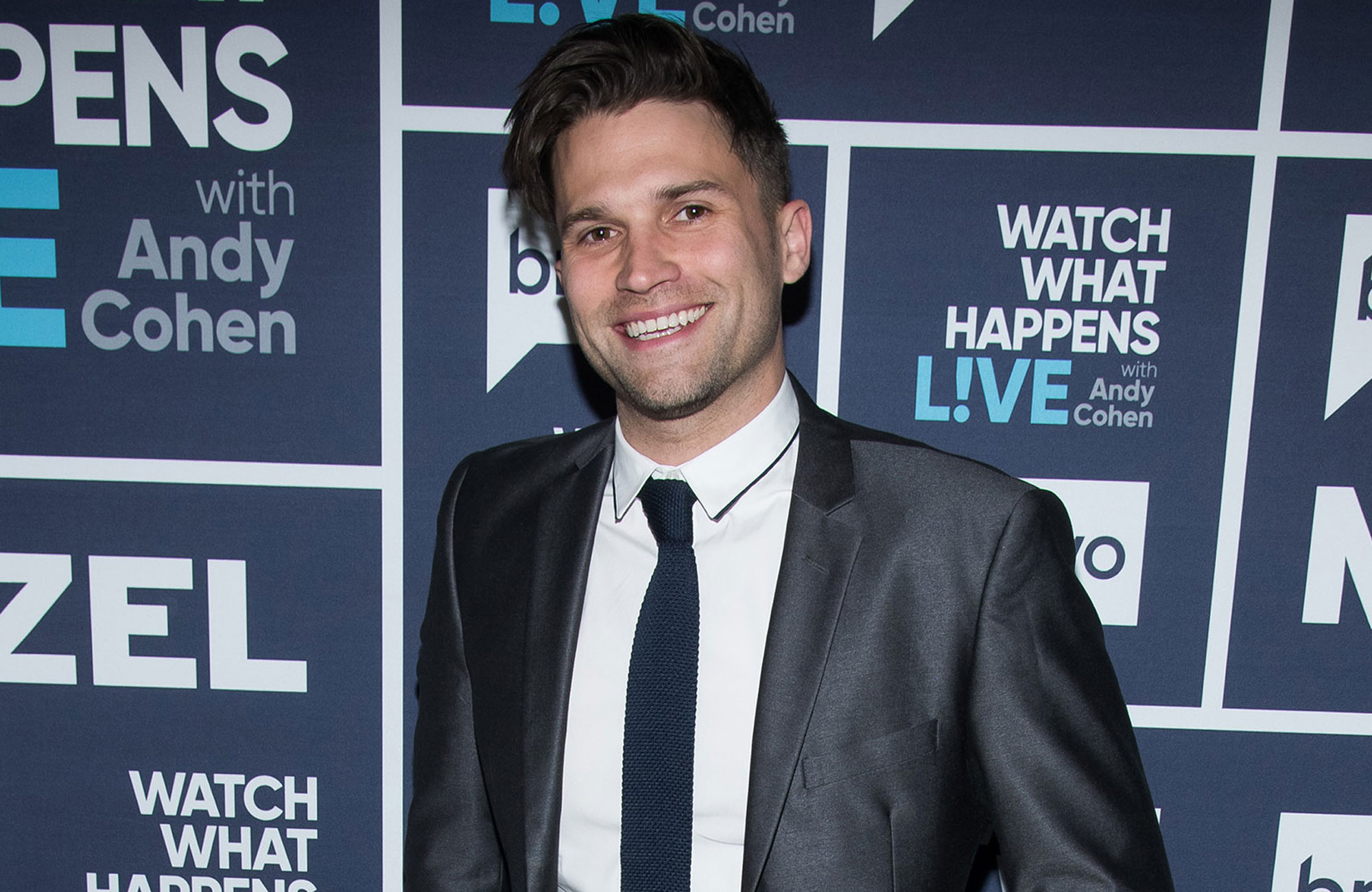 Tom Schwartz Paid for Fan's Uber to Tom Tom After Getting Venmo Request