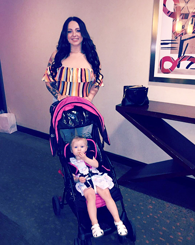 Who Is Jade Cline Meet Teen Mom 2 New Star