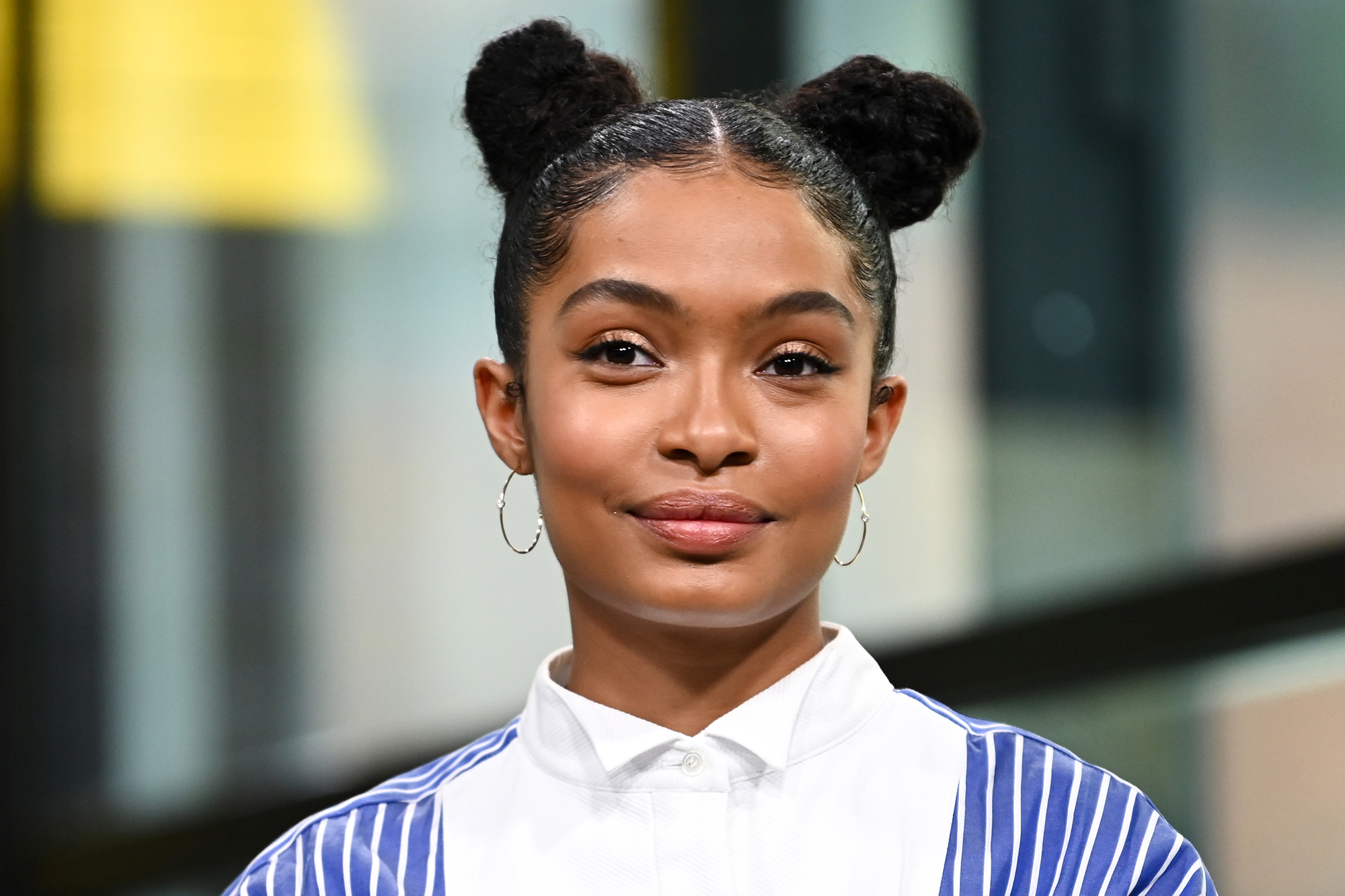 Yara Shahidi